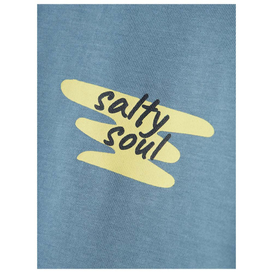 Name It Παιδική κοντομάνικη μπλούζα